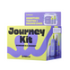 Набір мініатюр BY WISHTREND Smooth Skin Journey Kit, 3 х 2 мл + 10 мл + 10 мл (Оновлене наповнення) NC004234 фото 1