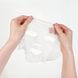 Упаковка освітлювальних тканинних масок UIQ Biome Vita C Daily Glow Mask, 30 шт NC003045 фото 2