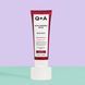 Очищуючий гель для тіла з гіалуроновою кислотою Q+A Hyaluronic Acid Body Wash, 250 ml NC001486 фото 3