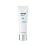 Інтенсивний відновлюючий сонцезахисний крем від DERMAFIRM UV-Derm Hydro Layer Sun-cream [SPF50+/PA++++], 50 г NC002702 фото