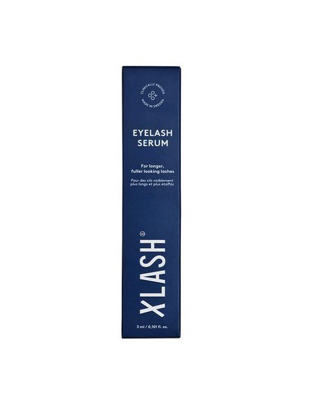 Сироватка для росту вій Xlash Eyelash Serum, 3 мл NC004320 фото