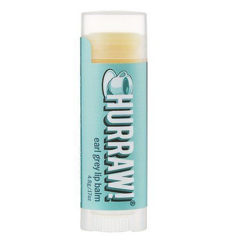 Бальзам для губ Hurraw! Earl Grey Lip Balm 4,8 г NC000728 фото