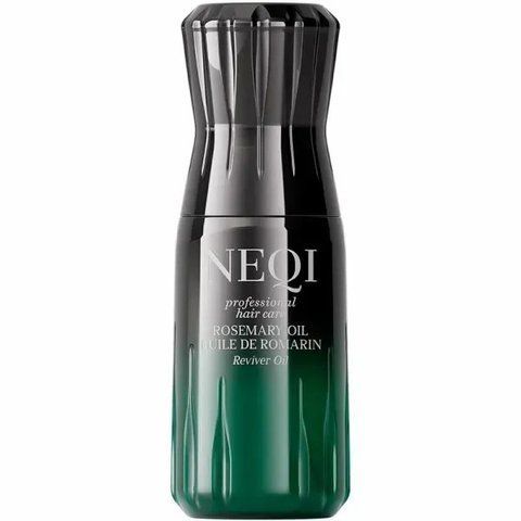 Живильна олія з розмарином NEQI Smooth Strength Rosemary Oil 75ml NC003376 фото