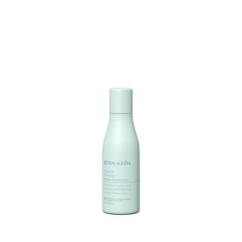 Зволожуючий шампунь для волосся Bjorn Axen Moisture Shampoo 75мл NC003335 фото