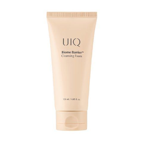 Пінка для умивання UIQ Biome Barrier&trade; Cleansing Foam, 120 мл NC002830 фото