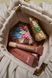 Блиск для губ Lipss Lipper Київський торт, 8 мл NC002621 фото 5