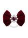Резинка-браслет для волосся invisibobble BOWTIQUE BRITISH ROYAL TAKE A BOW NC001030 фото 2