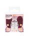 Резинка-браслет для волосся invisibobble BOWTIQUE BRITISH ROYAL TAKE A BOW NC001030 фото 3