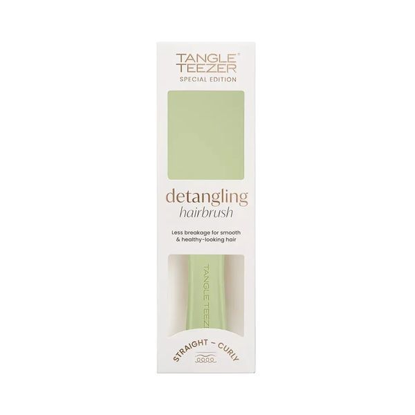 Щітка для волосся Tangle Teezer The Ultimate Detangler Matte Olive Green NC003883 фото