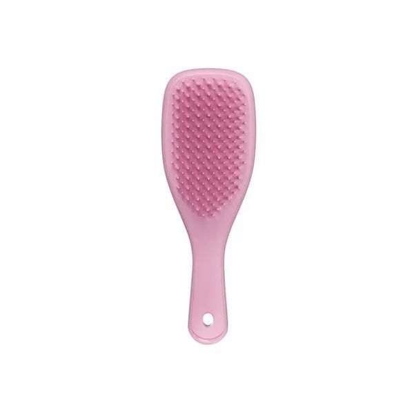 Щітка для волосся Tangle Teezer The Ultimate Detangler Mini Baby Pink Sparkle NC000670 фото