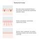 Себорегулюючий тонер для обличчя "5-альфа контроль" Dr.Ceuracle 5&alpha; Control Clearing Toner, 120 мл NC001260 фото 3