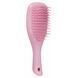 Щітка для волосся Tangle Teezer The Ultimate Detangler Mini Baby Pink Sparkle NC000670 фото