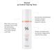 Себорегулюючий тонер для обличчя "5-альфа контроль" Dr.Ceuracle 5&alpha; Control Clearing Toner, 120 мл NC001260 фото 2