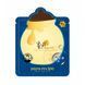 Зволожувальна тканинна маска з пептидами та екстрактом меду Papa Recipe Bombee Pepta Ampoule Honey Mask 25 g NC002070 фото 1