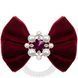 Резинка-браслет для волосся invisibobble BOWTIQUE BRITISH ROYAL TAKE A BOW NC001030 фото 4