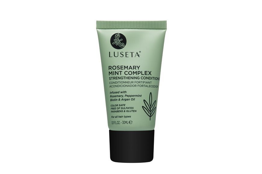Набір Luseta Beauty Rosemary Mint Complex, 2*30 мл NC002914 фото