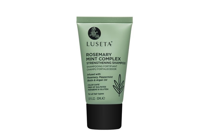 Набір Luseta Beauty Rosemary Mint Complex, 2*30 мл NC002914 фото