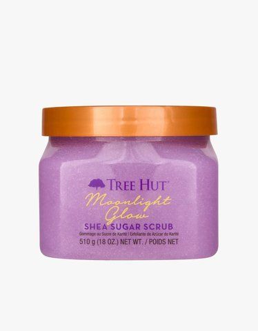 Скраб для тіла Tree Hut Moonlight Glow Sugar Scrub, 510 г NC003001 фото