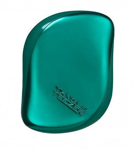 Щітка для волосся Tangle Teezer Compact Styler Green Jungle NC000911 фото