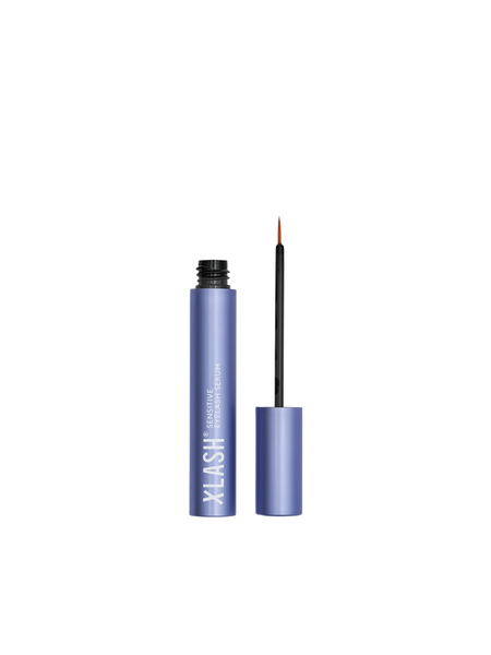 Сироватка для чутливих вій Xlash Sensitive Eyelash Serum, 3 мл NC004322 фото