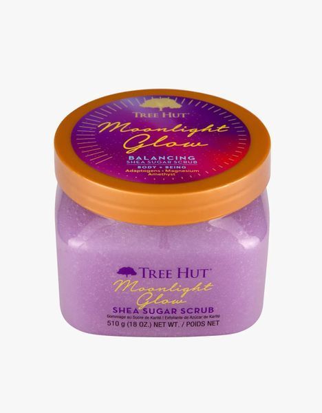 Скраб для тіла Tree Hut Moonlight Glow Sugar Scrub, 510 г NC003001 фото