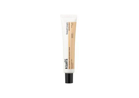 BB-крем для щоденного захисту та догляду за шкірою DEAR, KLAIRS Daily Defense Supple Blemish Cream Natural Beige, 40 г NC004779 фото