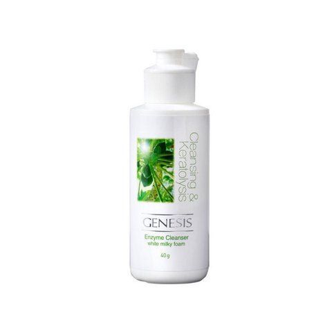 Ензимна очищуюча пудра Genesis Enzyme Cleanser, 40 г NC002045 фото