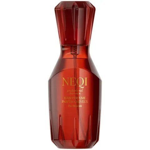 Парфум для волосся з квітковим ароматом NEQI Hair Perfume The Blossom 75ml NC003378 фото
