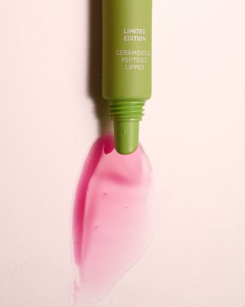 Блиск для губ Lipss Lipper Limited Edition Raspberry tart, 8 мл NC002622 фото