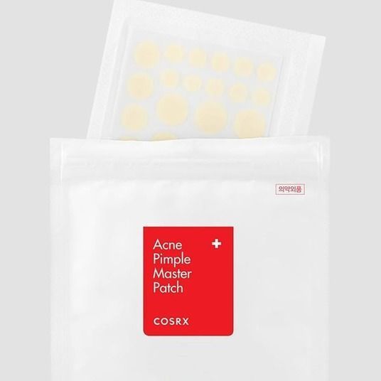 Точкові патчі від прищів COSRX Acne Pimple Master Patch, 24 шт NC003255 фото