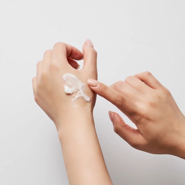 Регенеруючий антивіковий крем з полінуклеотидами та ізофлавонами Arocell Super Neck Cream, 80 г NC002789 фото