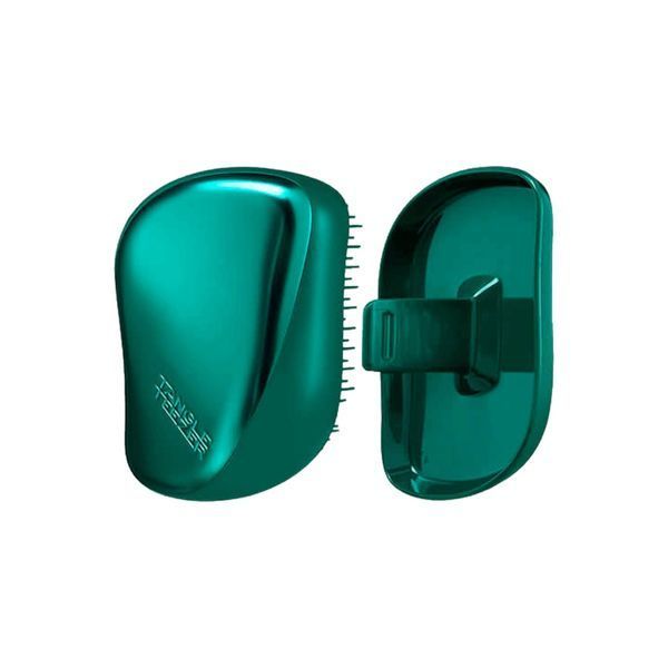 Щітка для волосся Tangle Teezer Compact Styler Green Jungle NC000911 фото