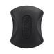 Щітка для масажу голови Tangle Teezer The Scalp Exfoliator and Massager Onyx Black NC000671 фото 5