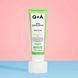 Скраб для тіла з AHA-кислотами Q+A AHA Exfoliator Body Scrub, 250 ml NC001488 фото 3