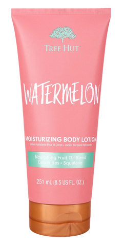Лосьйон для тіла Tree Hut Watermelon Hydrating Body Lotion 251ml NC002315 фото