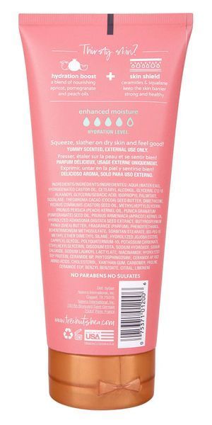 Лосьйон для тіла Tree Hut Watermelon Hydrating Body Lotion 251ml NC002315 фото