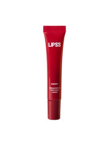 Блиск для губ Lipss Lipper Черешня, 8 мл NC002623 фото