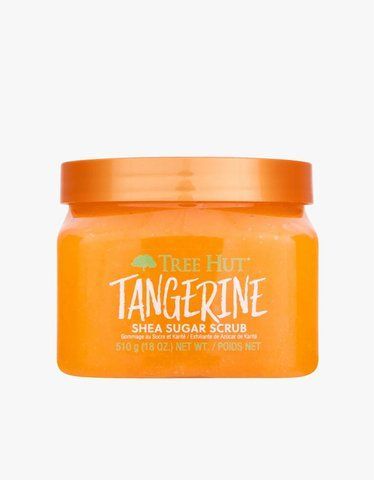 Скраб для тіла Tree Hut Tangerine Sugar Scrub 510g NC003002 фото
