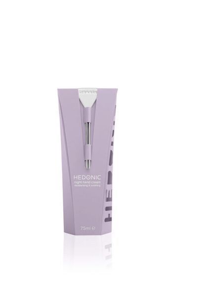 Нічний крем для рук Hedonic Night Hand Cream, 75 мл NC004570 фото