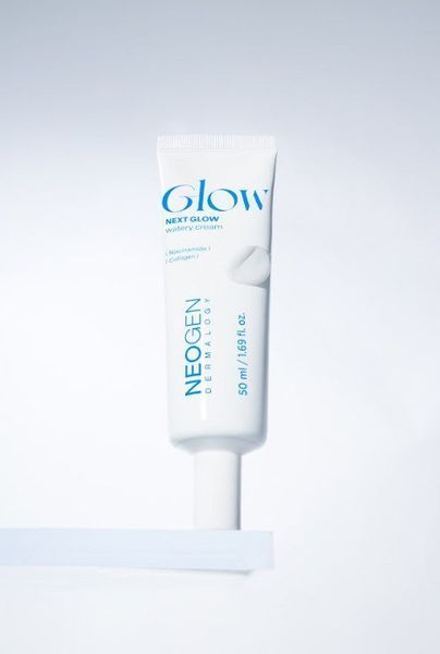 Крем для обличчя з ніацинамідом NEOGEN Dermalogy Next Glow Watery Cream, 50 мл NC004609 фото