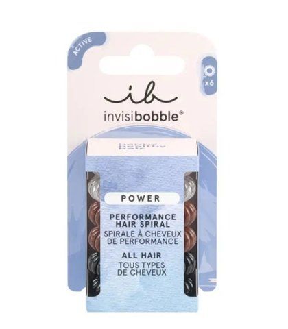Резинка-браслет для волосся invisibobble POWER Simply The Best NC002109 фото