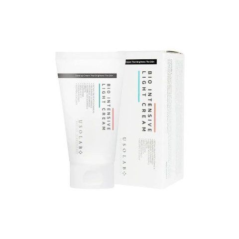 Освітлюючий крем для обличчя USOLAB Bio Intensive Light Cream, 50 мл NC002790 фото