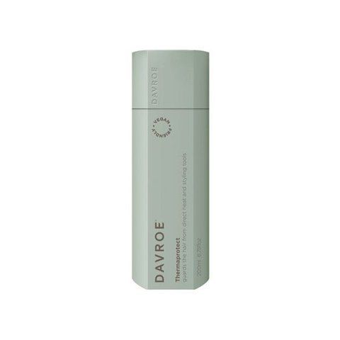 Термозахист для волосся DAVROE Thermaprotect 200ml NC002142 фото