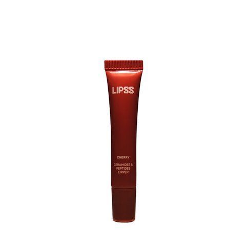 Блиск для губ Lipss Lipper Черешня, 8 мл NC002623 фото