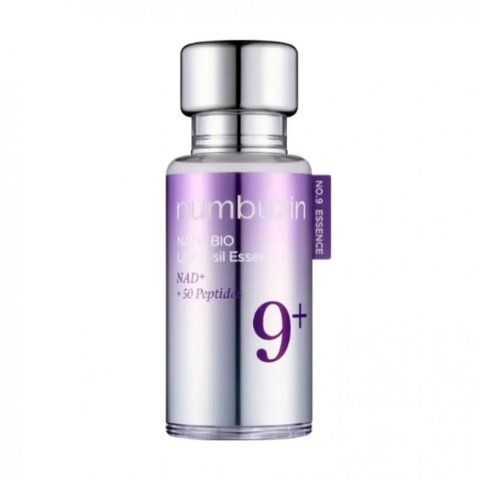 Антивікова ліфтинг-есенція для обличчя Numbuzin No.9 NAD Bio Lifting Essence, 30 мл NC004363 фото