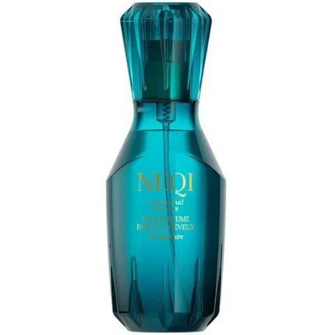 Парфум для волосся з цитрусовим ароматом NEQI Hair Perfume The Signature 75ml NC003377 фото