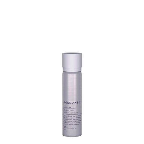 Мус для об'єму волосся Bjorn Axen Volume Mousse 80 мл NC002449 фото