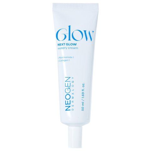 Крем для обличчя з ніацинамідом NEOGEN Dermalogy Next Glow Watery Cream, 50 мл NC004609 фото
