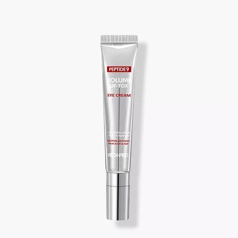 Зміцнюючий ліфтинг-крем для шкіри навколо очей Medi-Peel Peptide 9 Volume Lif-Tox Eye Cream 20 ml NC002072 фото