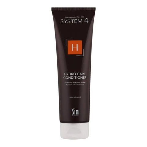 Терапевтичний кондиціонер для волосся Sim Sensitive System 4 Hydro Care Conditioner, 150 мл NC004236 фото